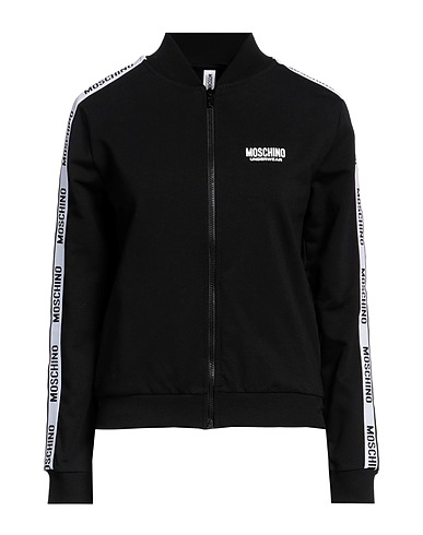 MOSCHINO Tops et hauts de sous-vêtement 94% Coton, 6% Élasthanne