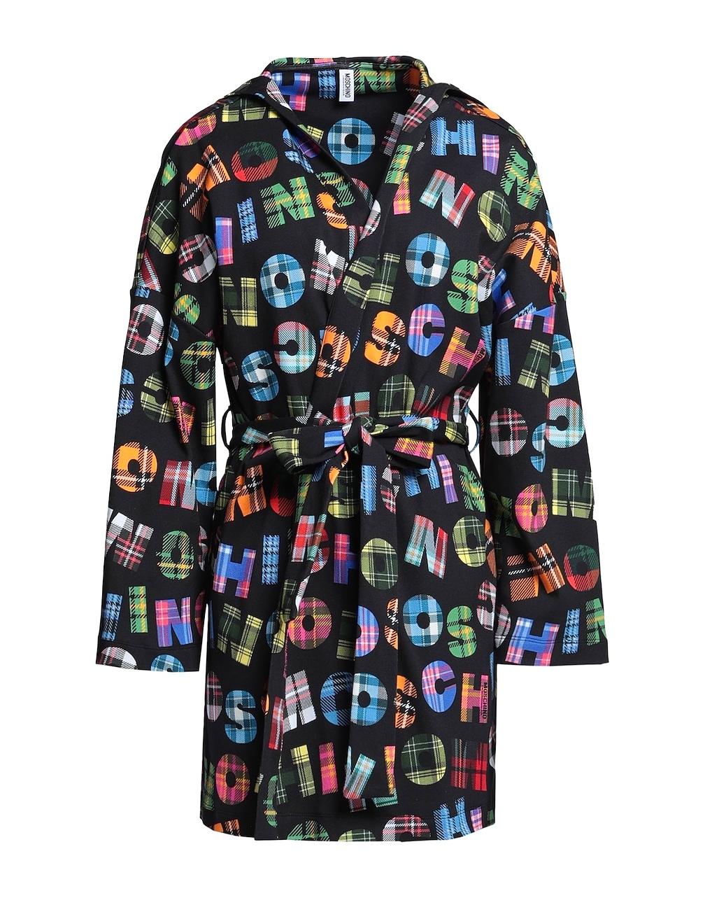 MOSCHINO - Morgen- & Bademäntel