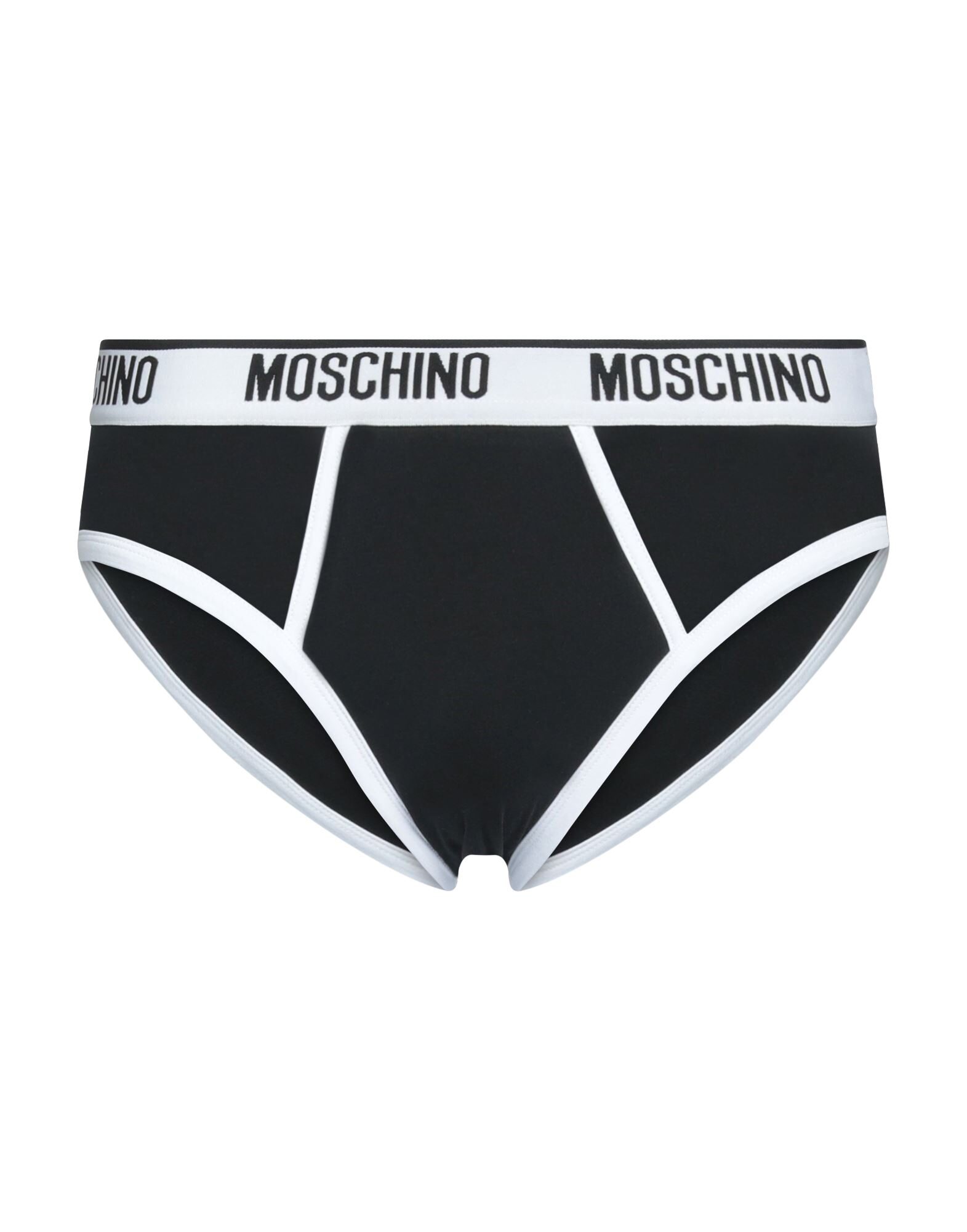 MOSCHINO - Briefs