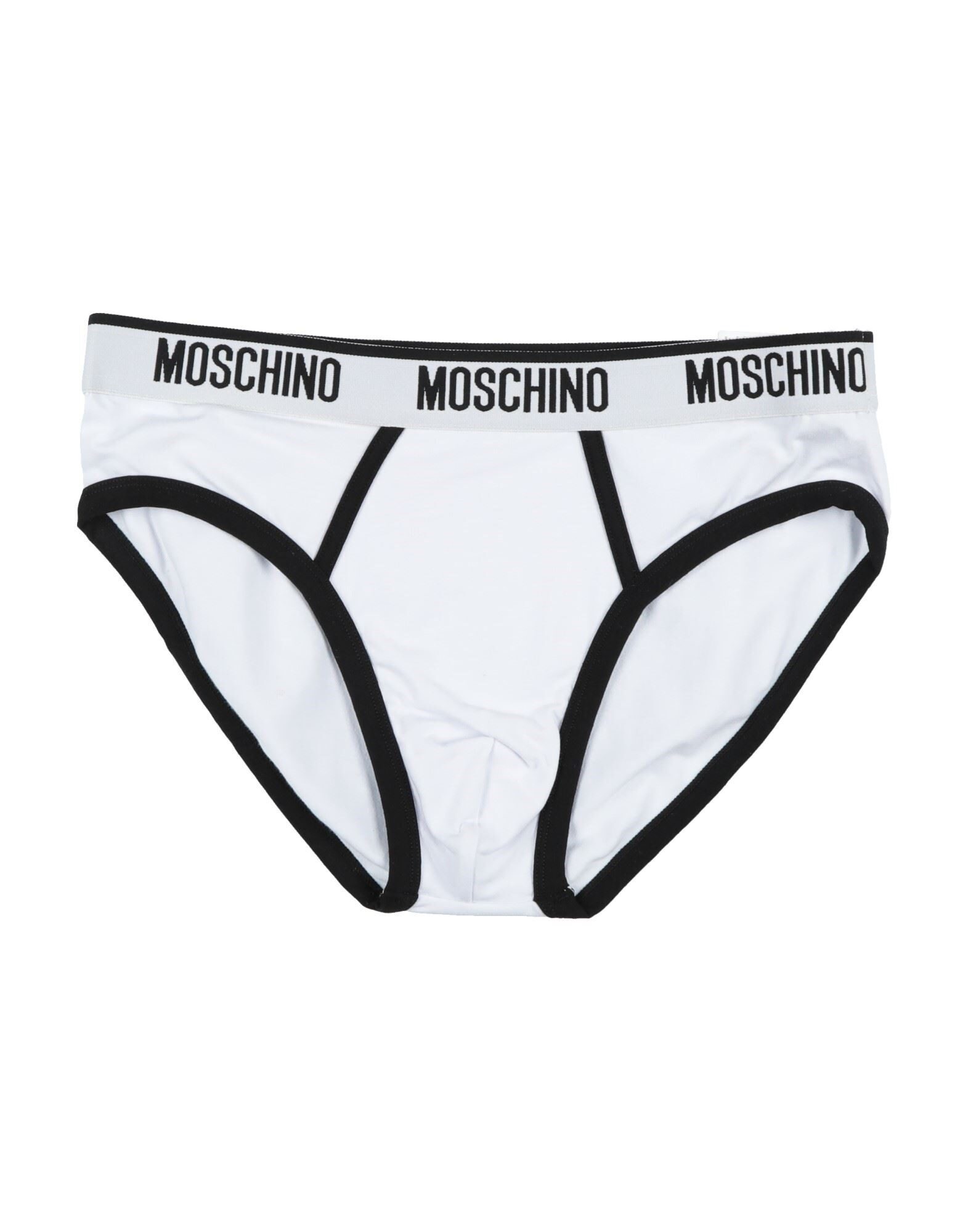 MOSCHINO - Briefs