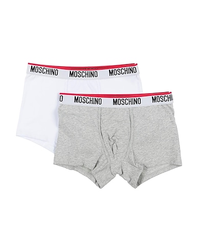 MOSCHINO Boxer 95% Cotton, 5% Elastane