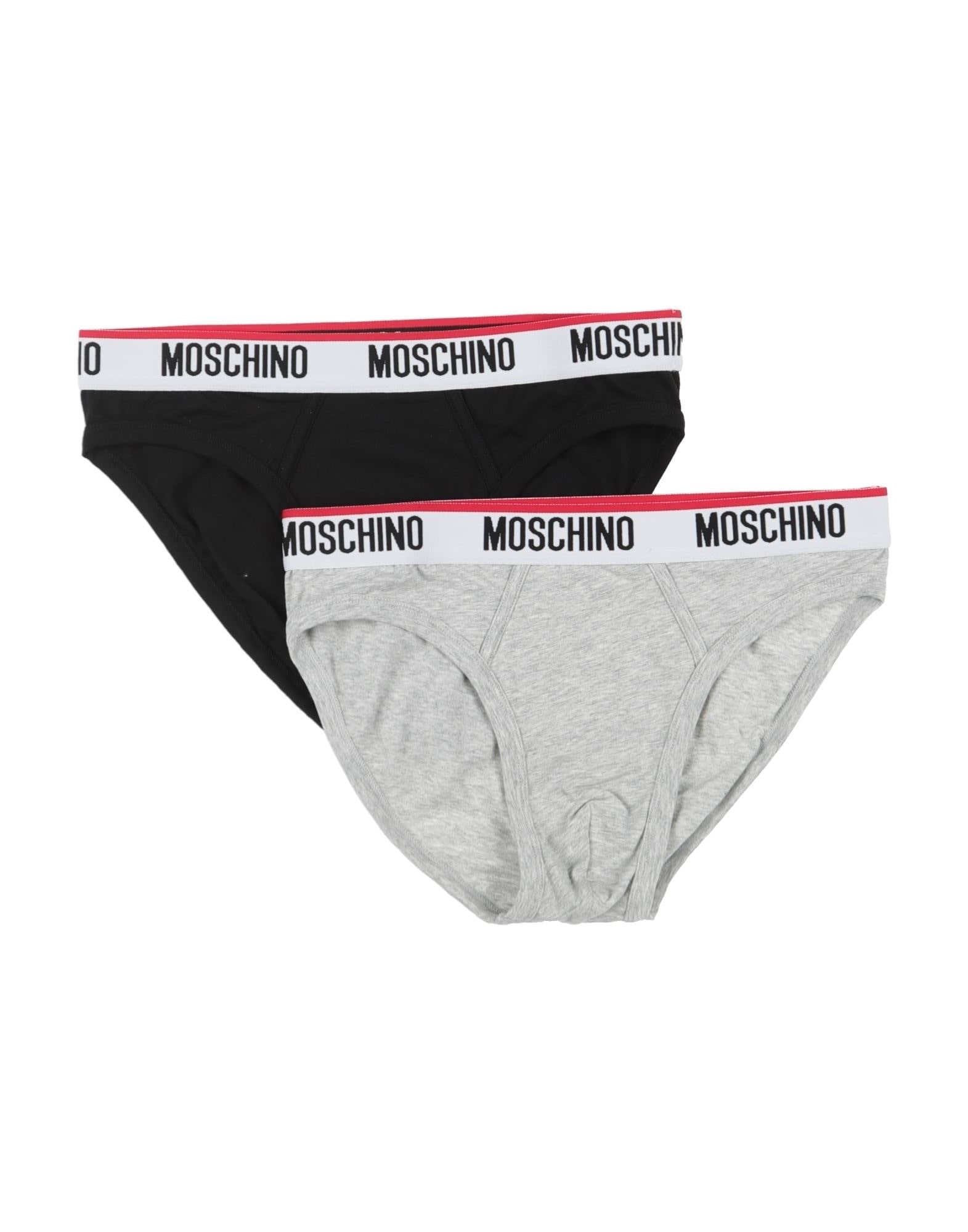 MOSCHINO - Σλιπ 