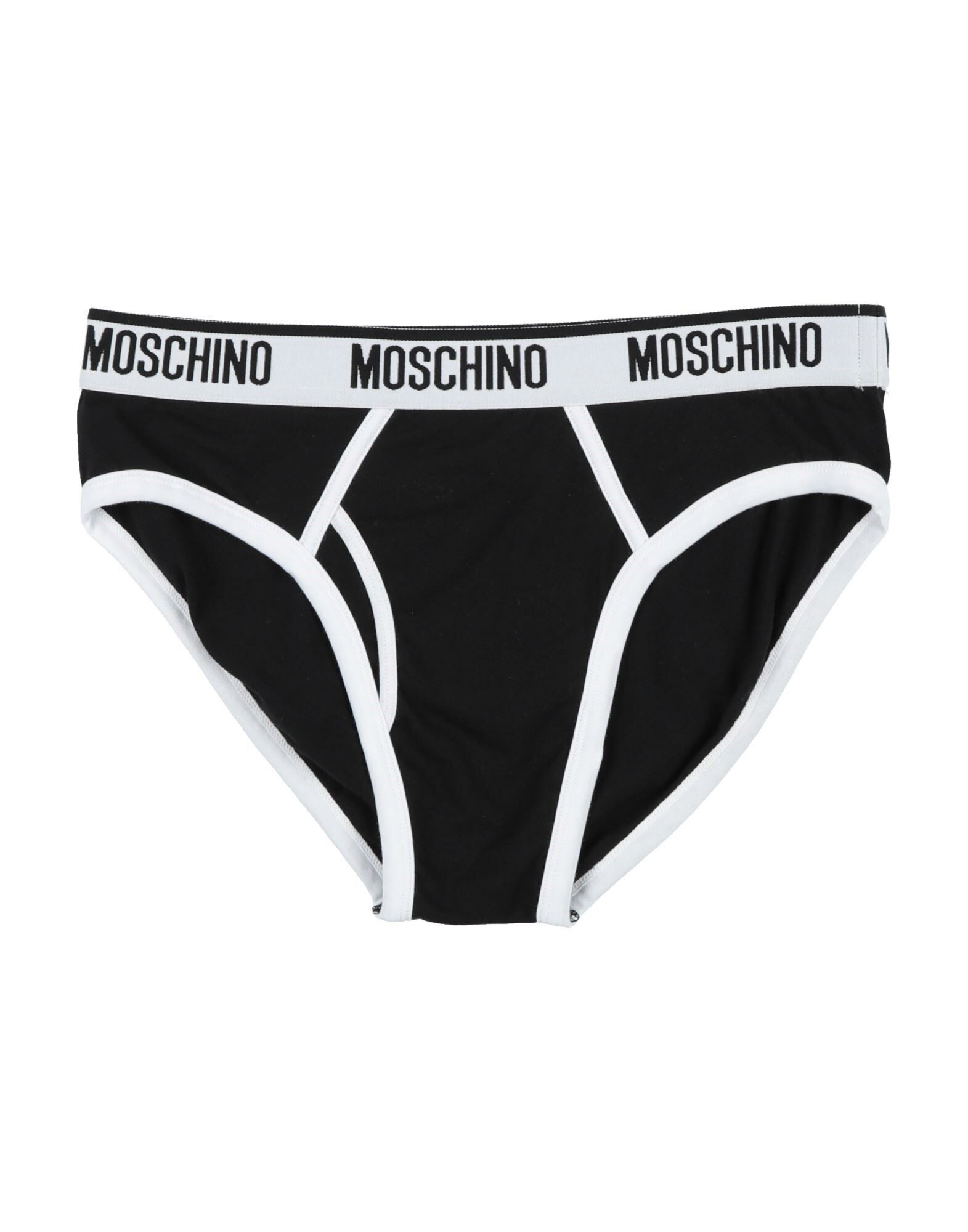 MOSCHINO - Briefs