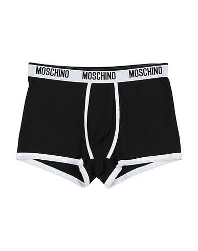 MOSCHINO Boxer 95% Cotton, 5% Elastane