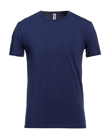 MOSCHINO T-shirt intima Blu 95% Cotone, 5% Elastan