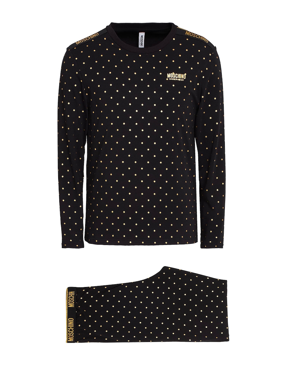 MOSCHINO - Sleepwear