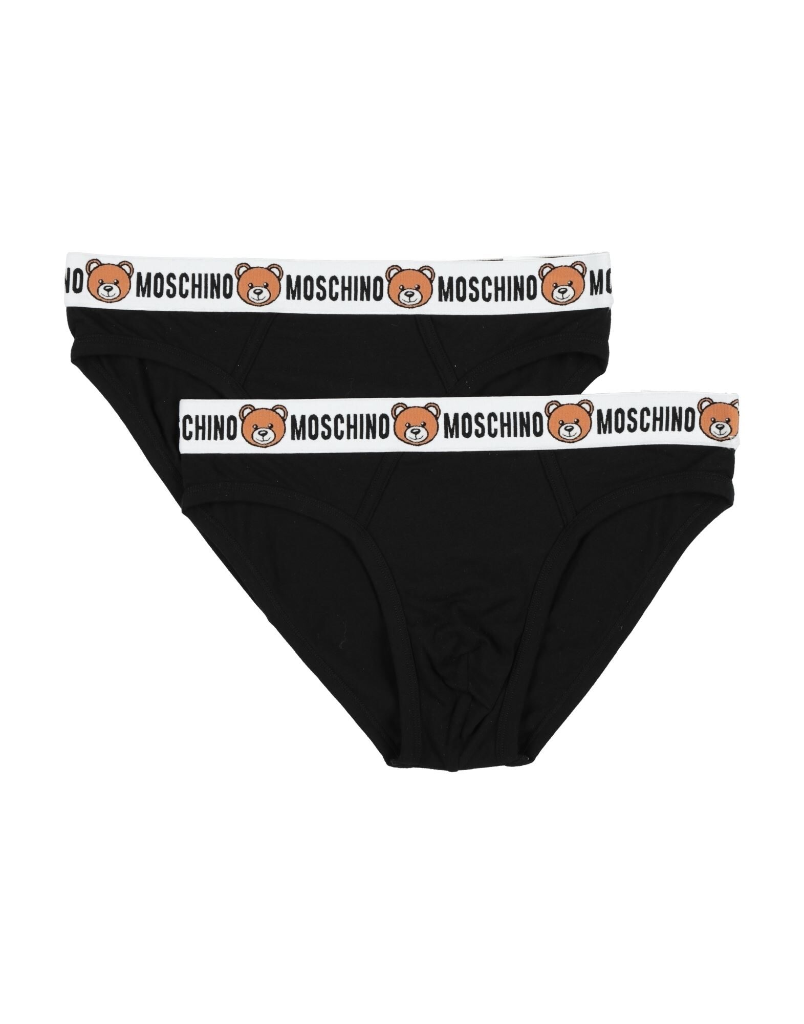 MOSCHINO - Briefs