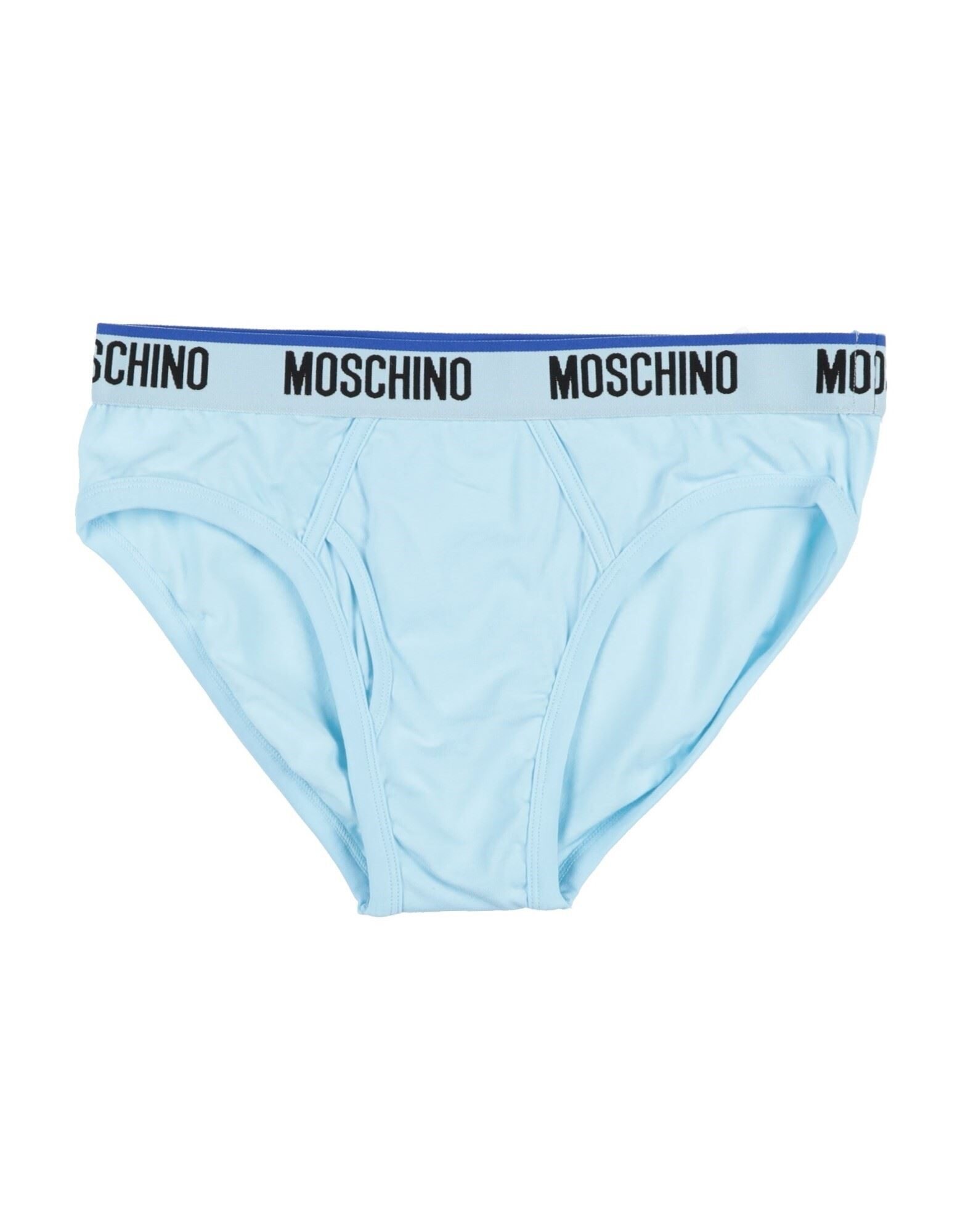 MOSCHINO - Briefs
