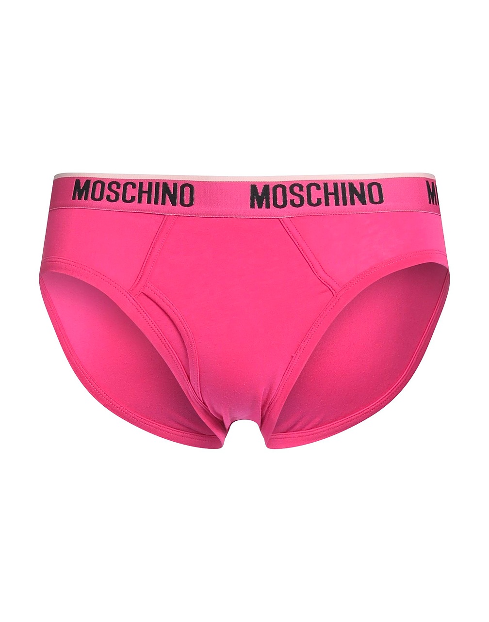 MOSCHINO - Briefs