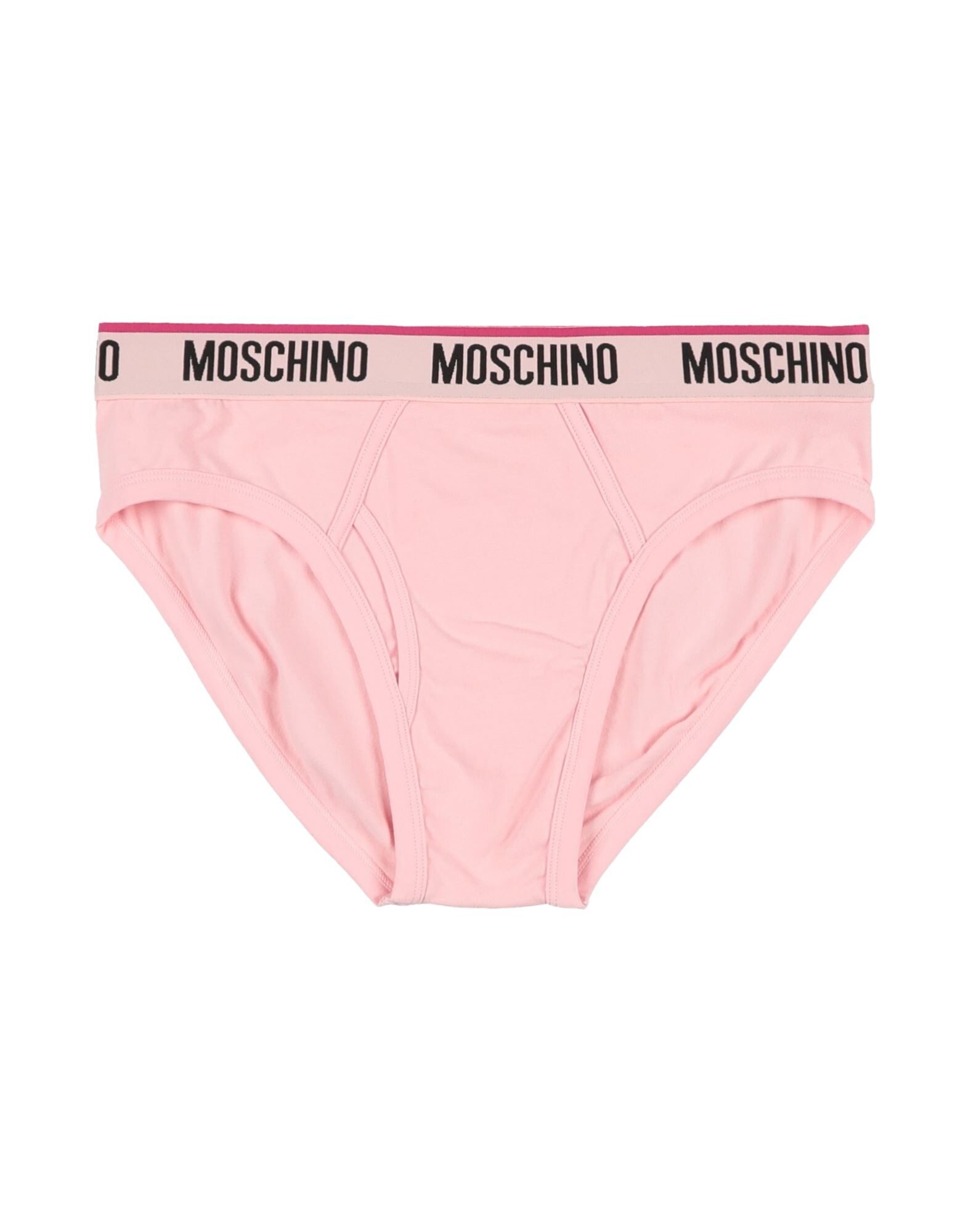 MOSCHINO - Briefs