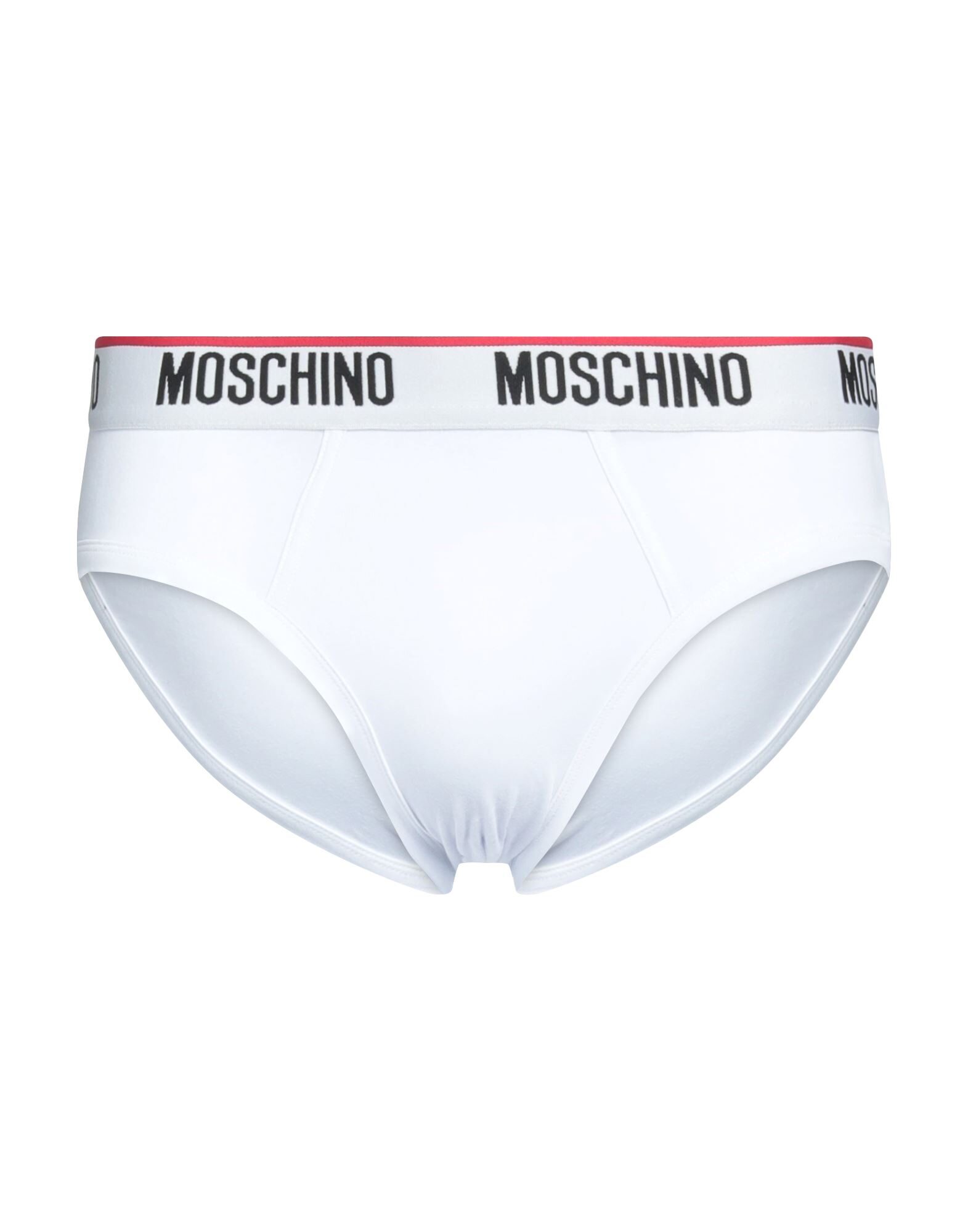 MOSCHINO - Briefs