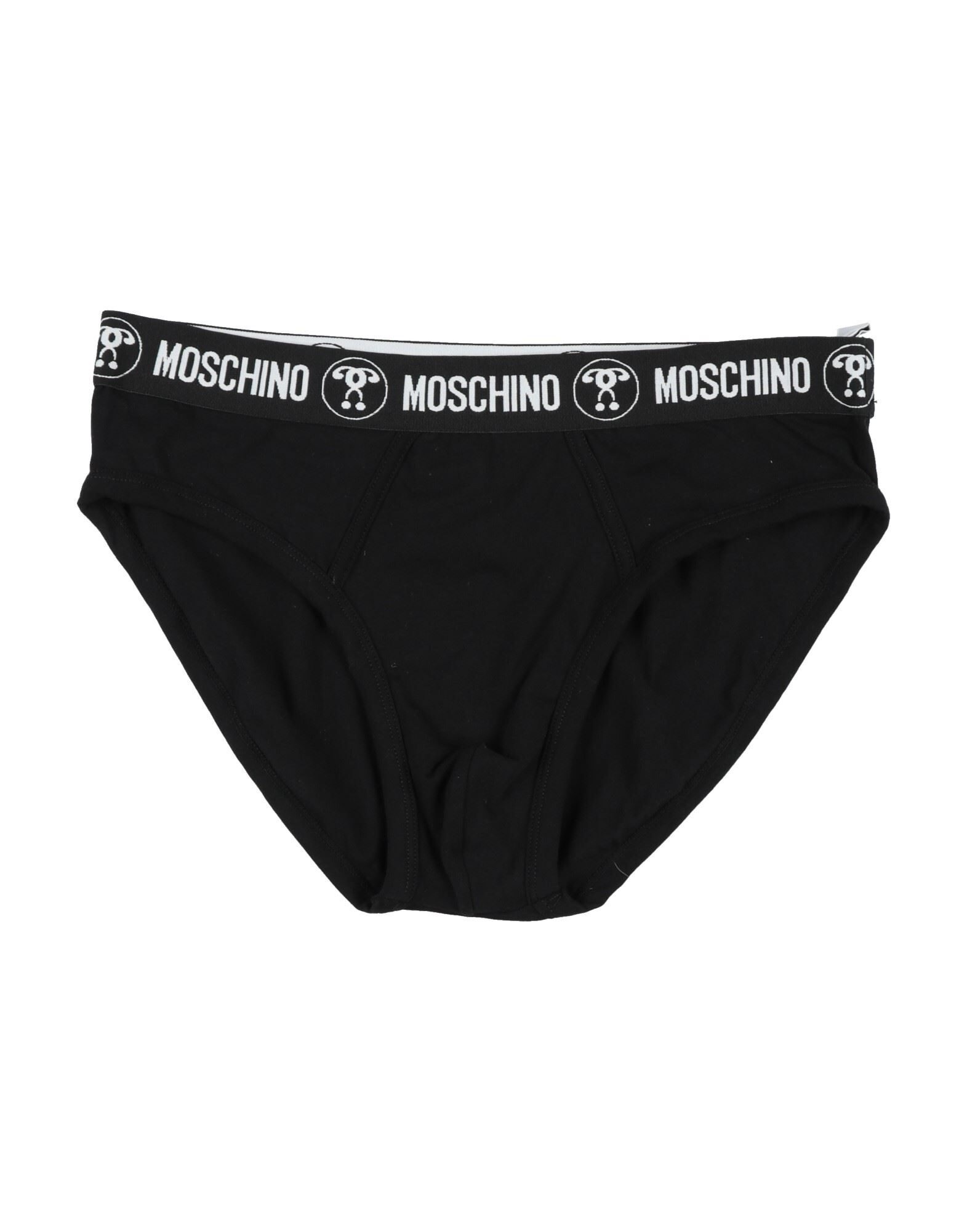 MOSCHINO - Briefs