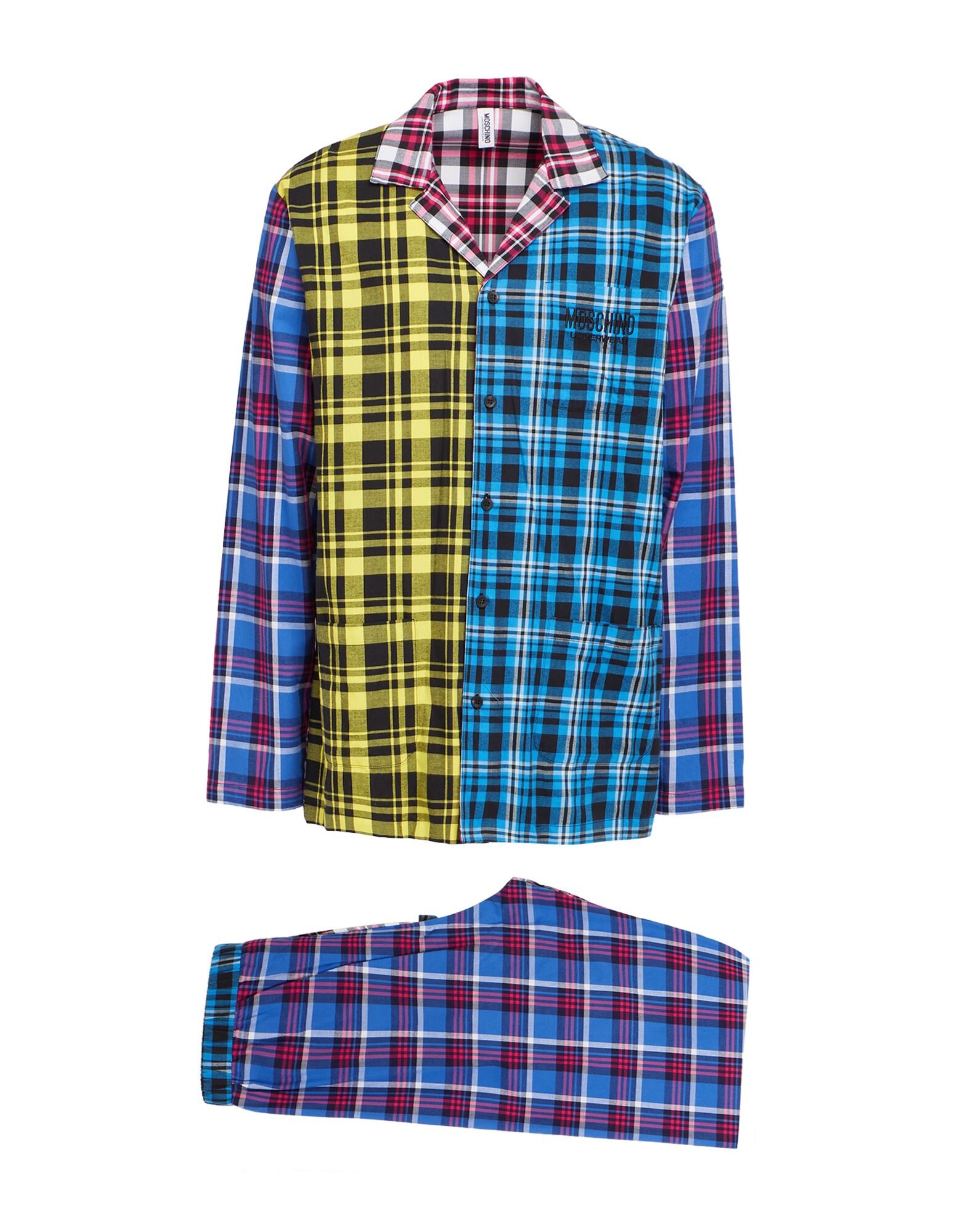 MOSCHINO - Sleepwear