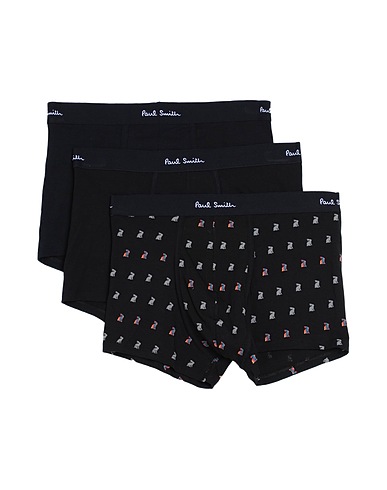 PAUL SMITH Boxer 95% Organic cotton, 5% Elastane