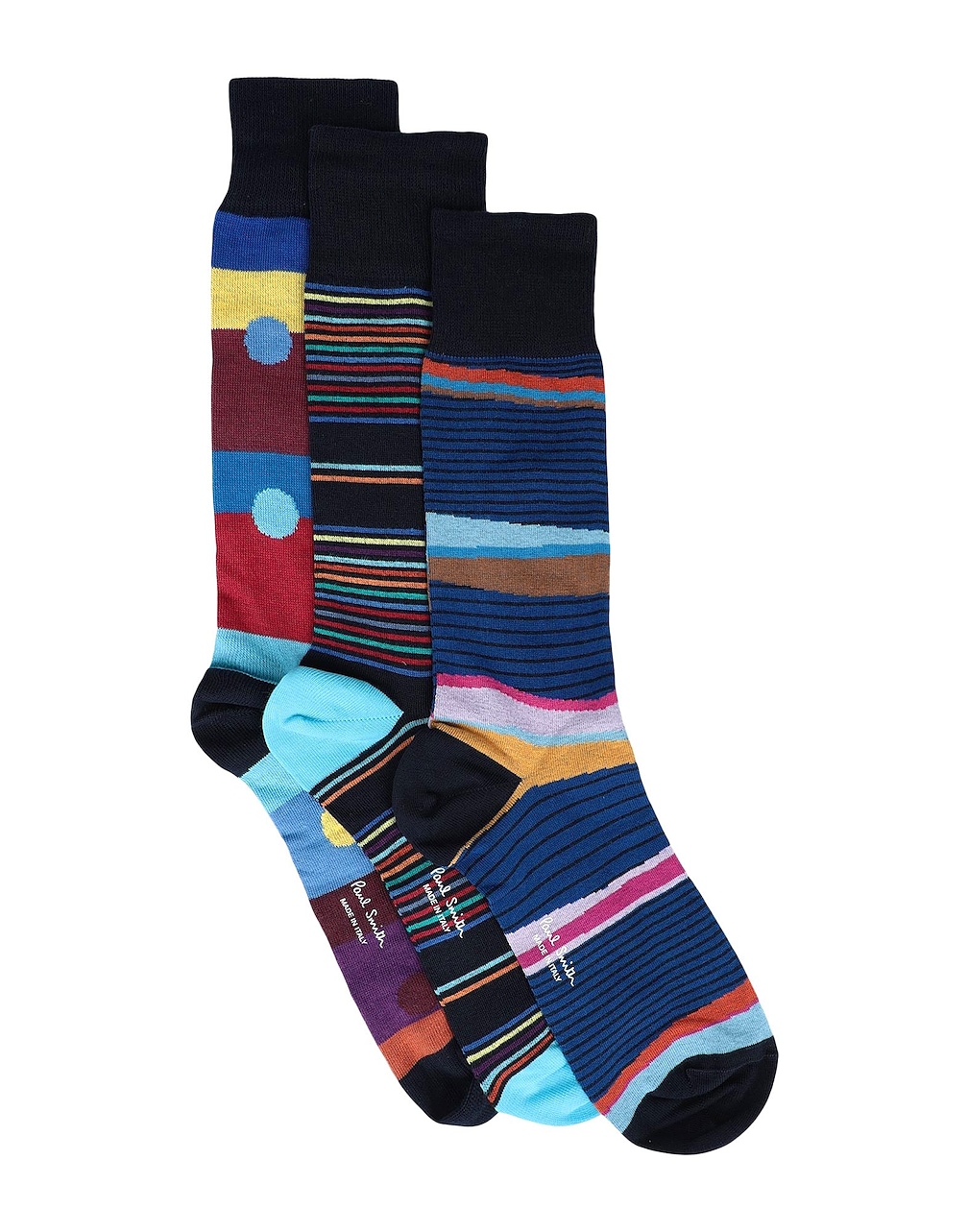 PAUL SMITH - Socks & Hosiery