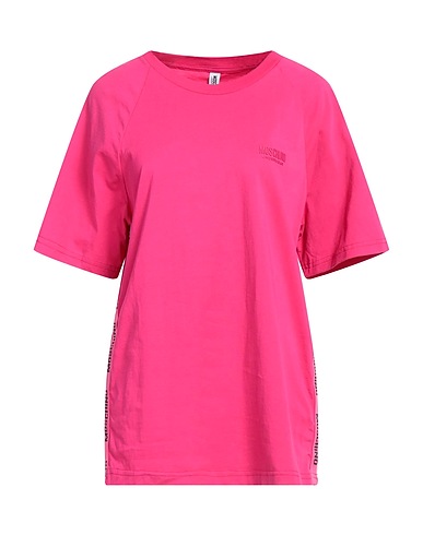 MOSCHINO Undershirt Fuchsia 100% Cotton