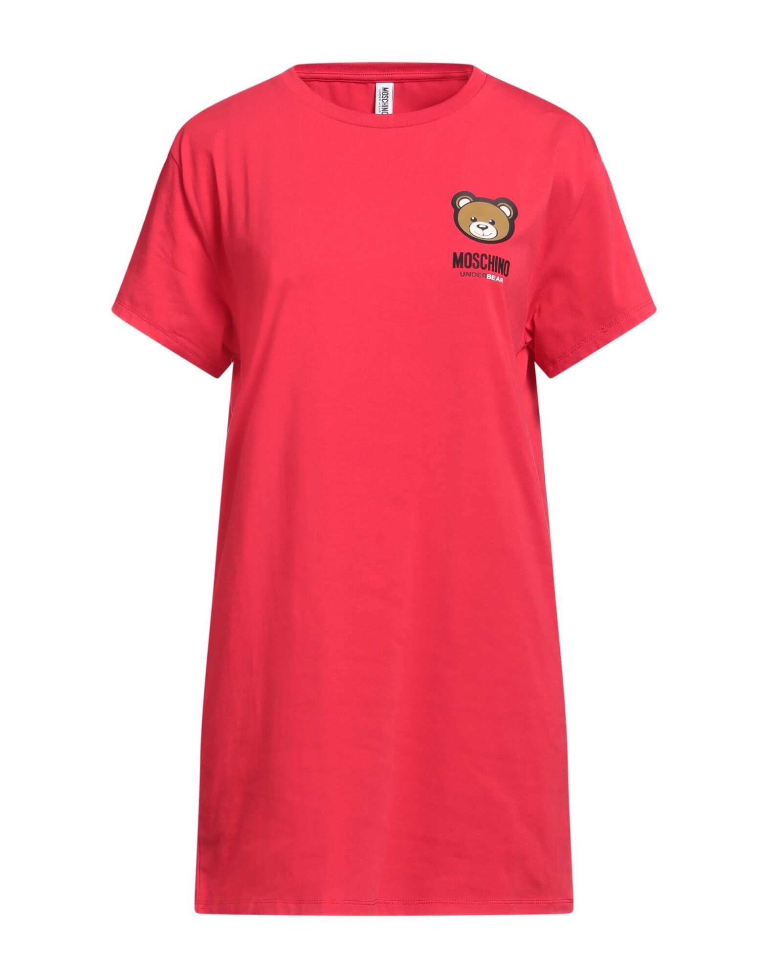 MOSCHINO - Топы и бельевые футболки