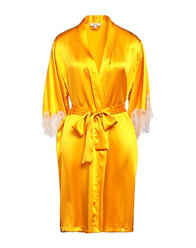 VIVIS Dressing gowns & bathrobes Mandarin 100% Silk