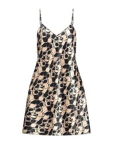 VIVIS Combinaison 65% Soie, 30% Viscose, 5% Élasthanne