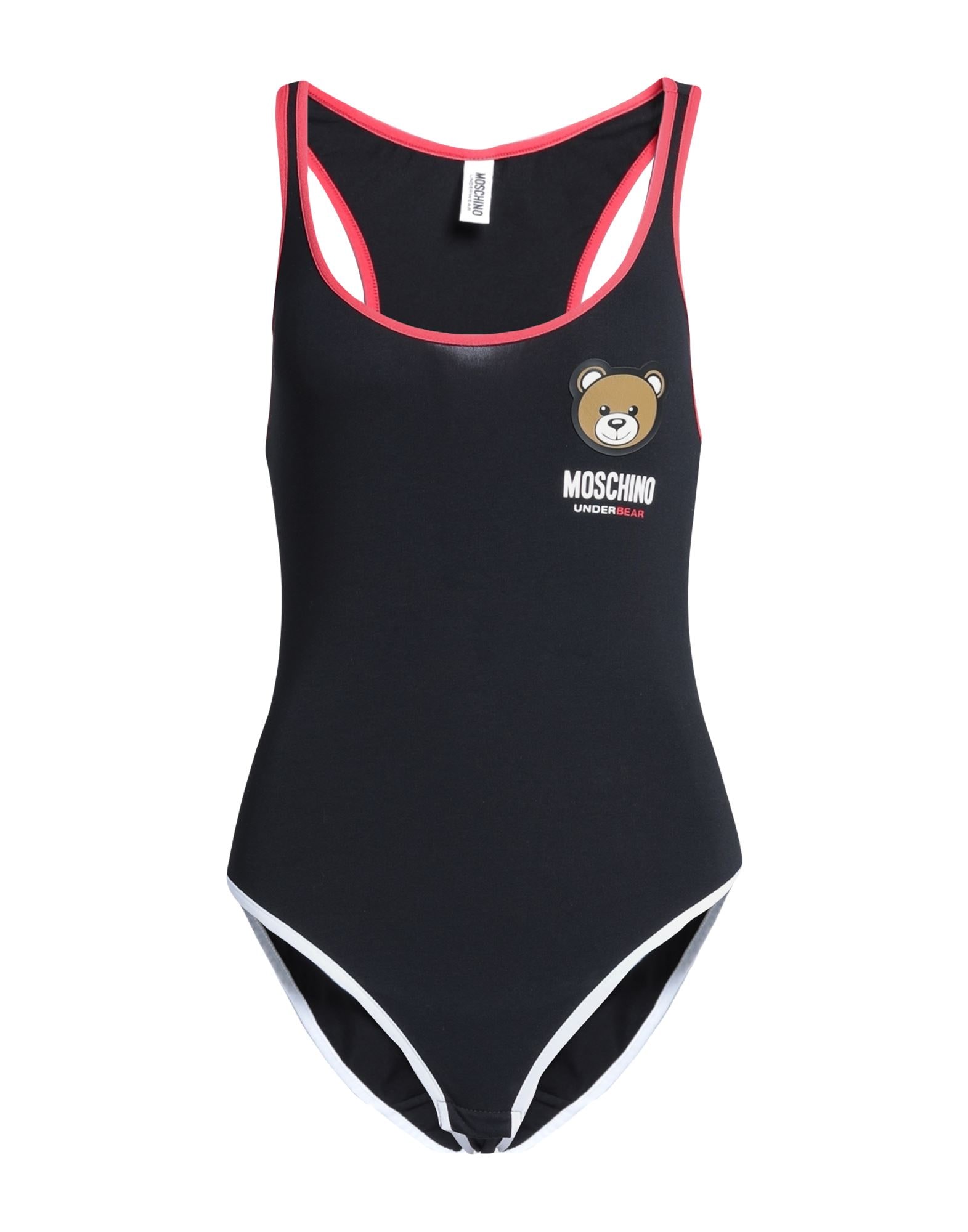 MOSCHINO - Lingerie bodysuits