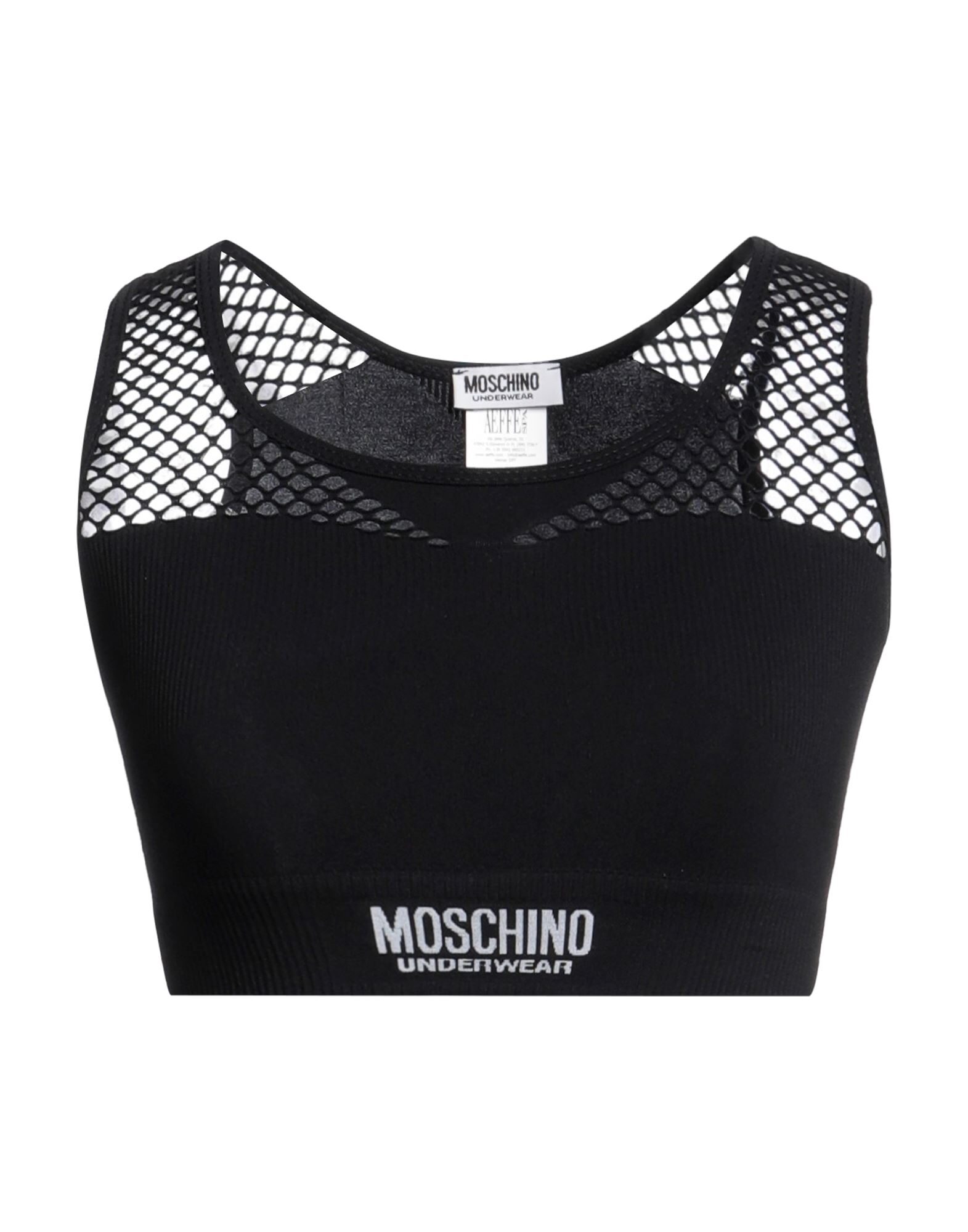 MOSCHINO - Tops