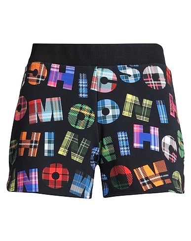MOSCHINO Sleepwear Black 95% Cotton, 5% Elastane