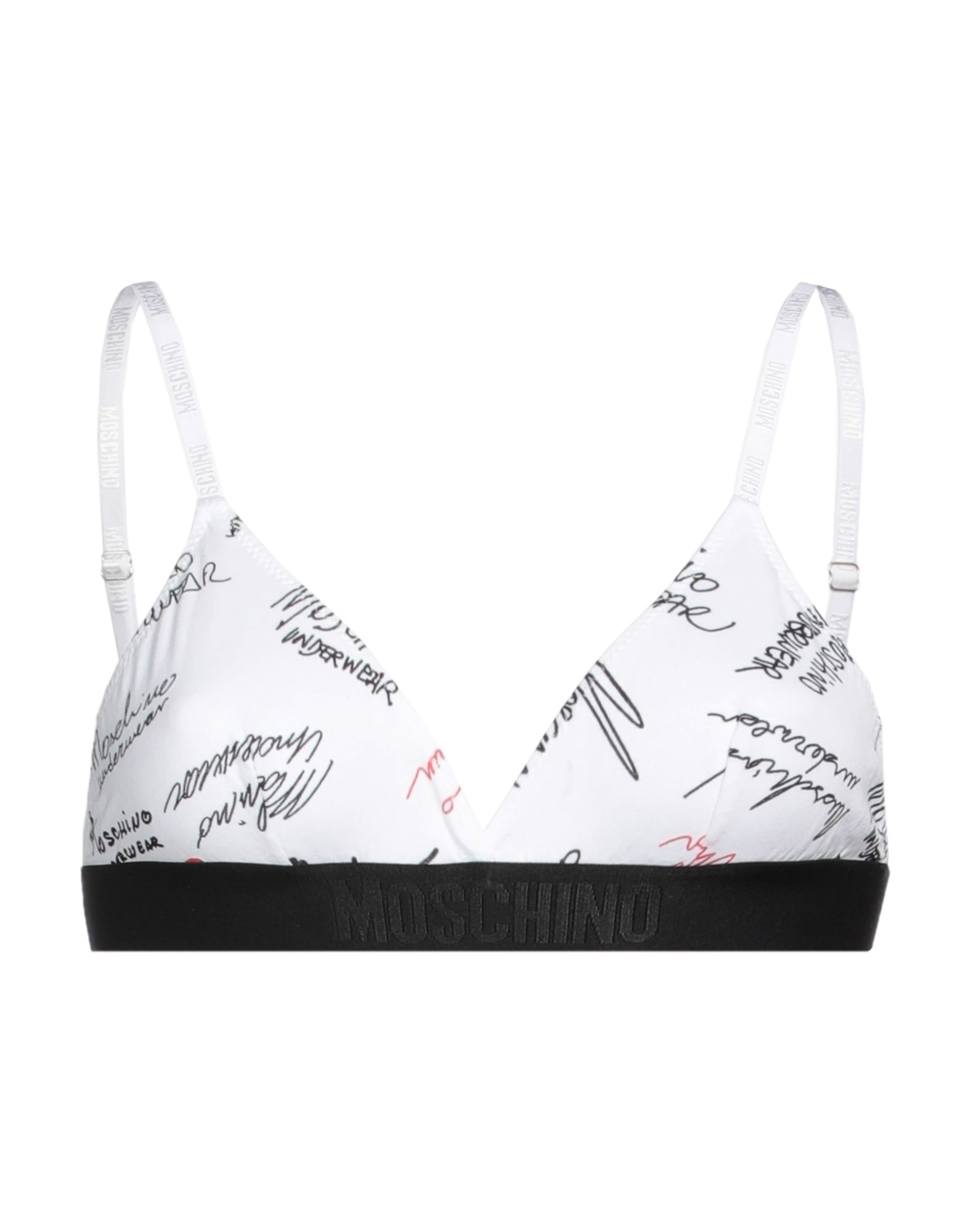 MOSCHINO - Бюстгальтеры