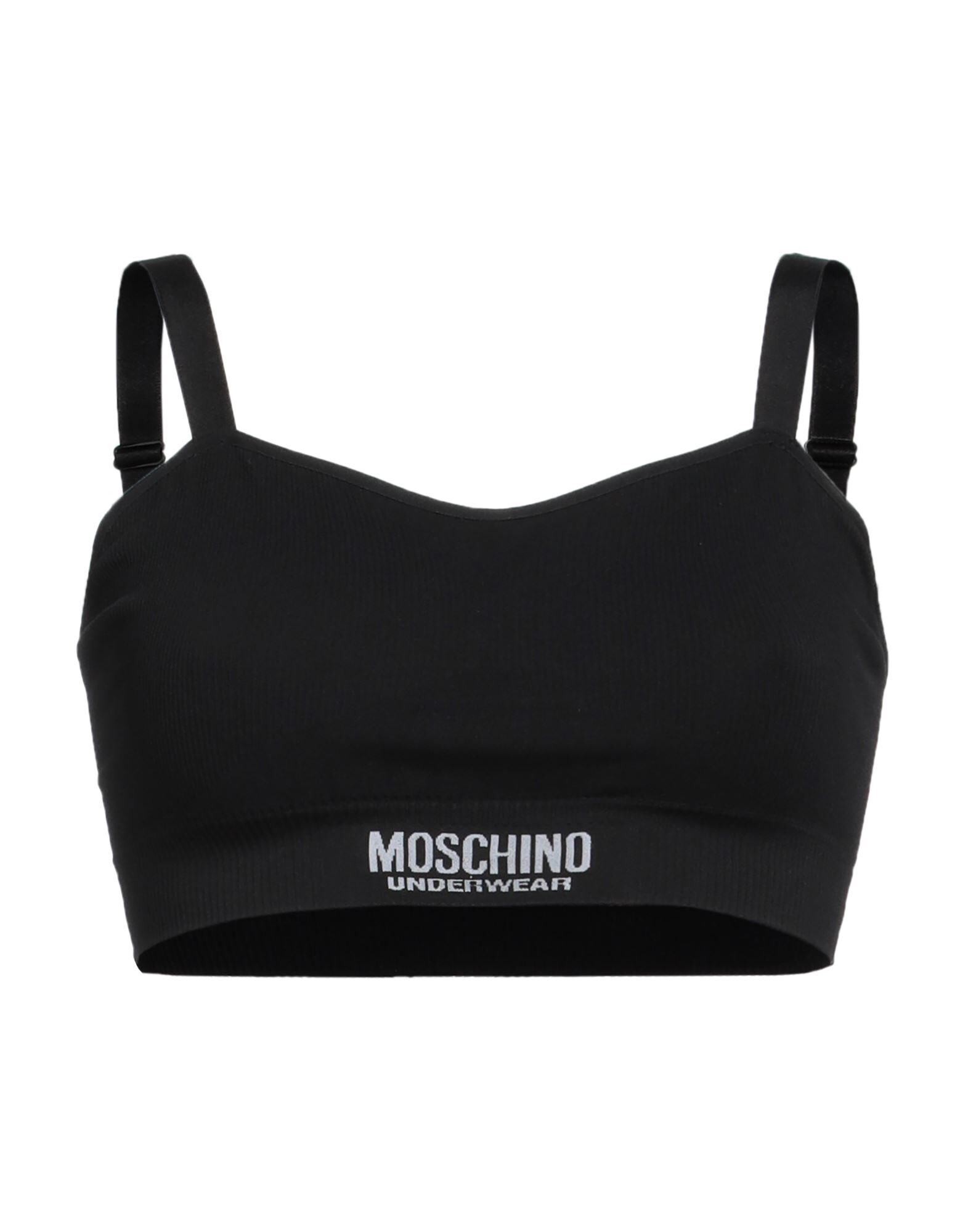 MOSCHINO - Бюстгальтеры
