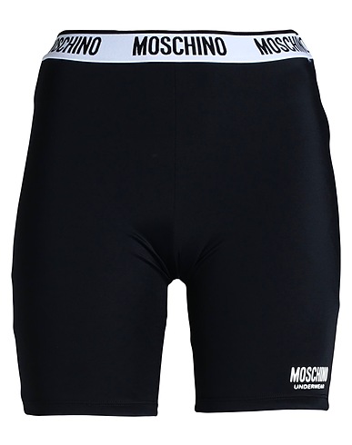 MOSCHINO Sleepwear Black 78% Polyamide, 22% Elastane