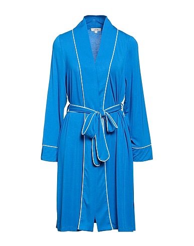 VIVIS Dressing gowns & bathrobes Azure 95% Viscose, 5% Elastane