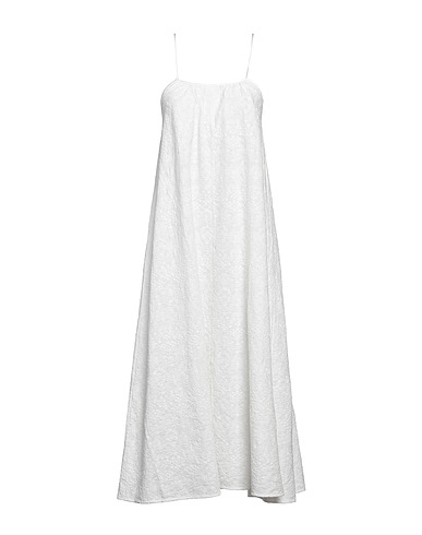 VIVIS Sleepwear White 100% Cotton