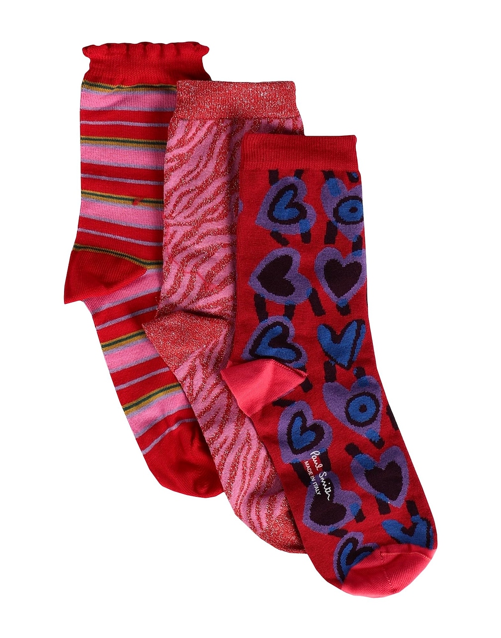 PAUL SMITH - Socks & Hosiery