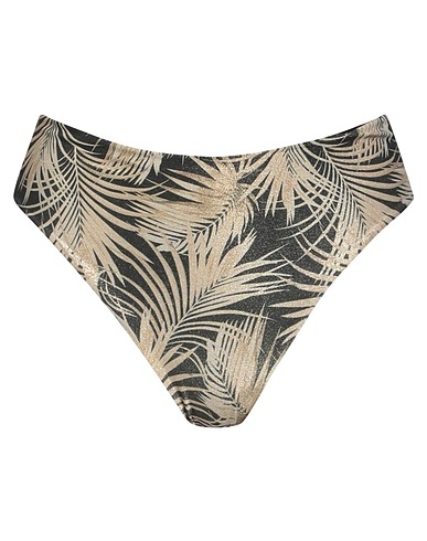 FISICO Bikini Black 52% Polyamide, 36% Polyester, 12% Elastane