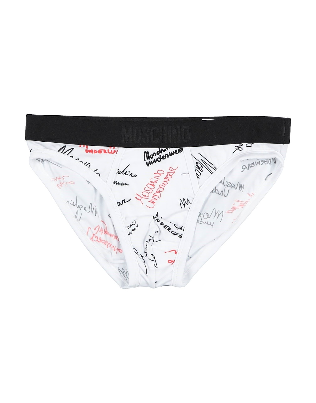 MOSCHINO - Briefs