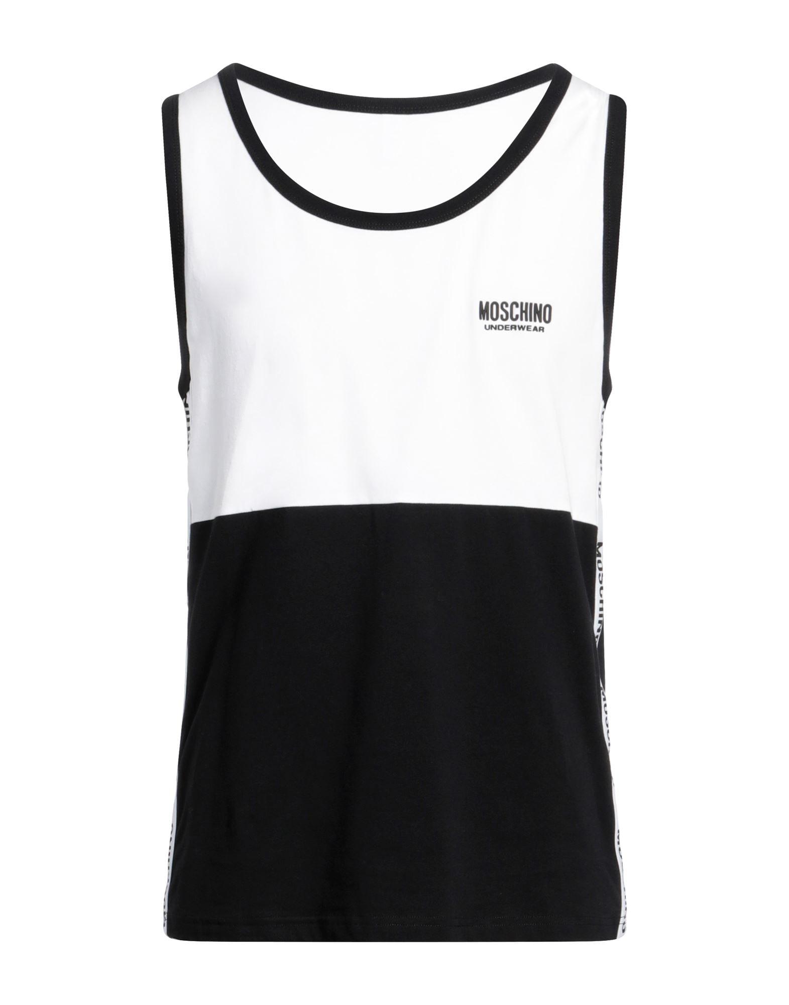 MOSCHINO - Undershirts