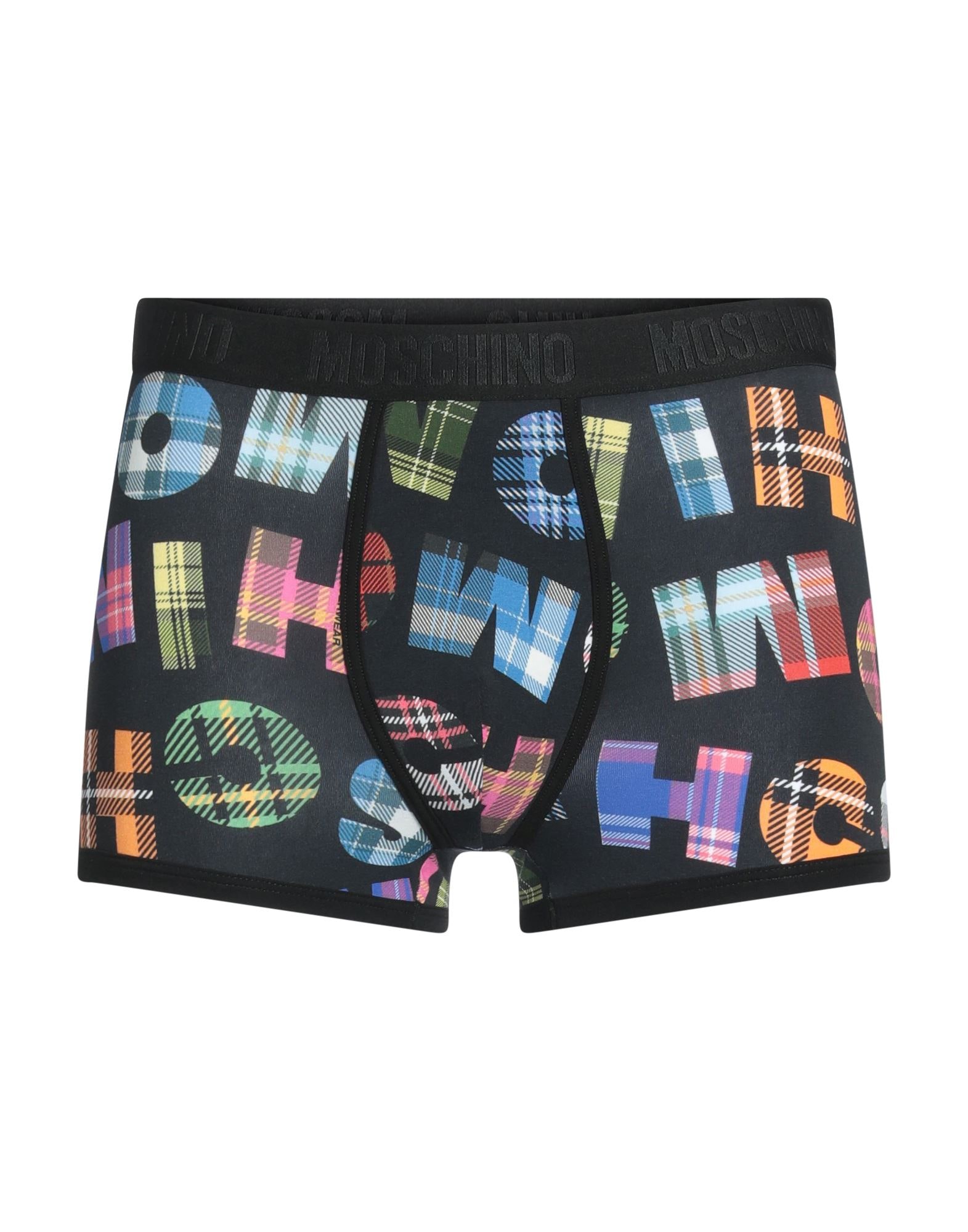 MOSCHINO - Boxers