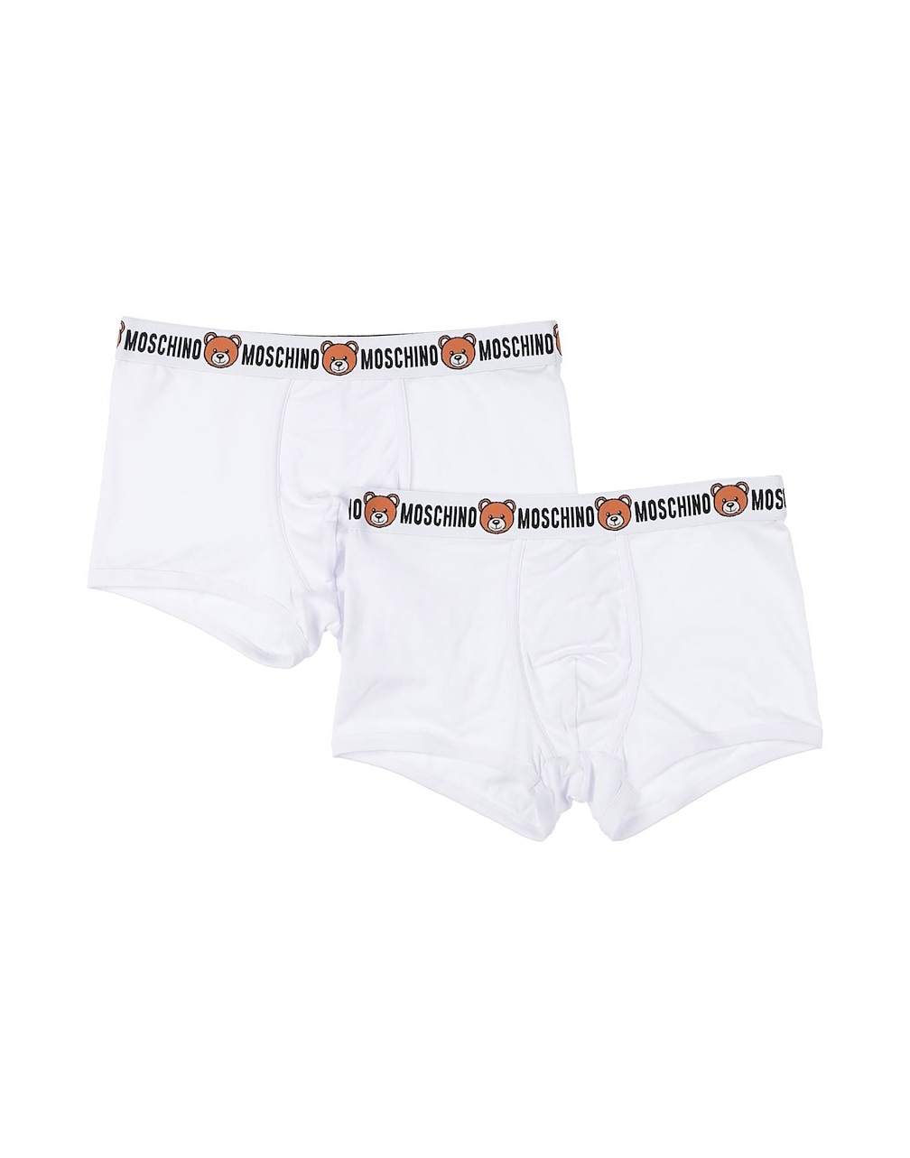 MOSCHINO - Боксеры
