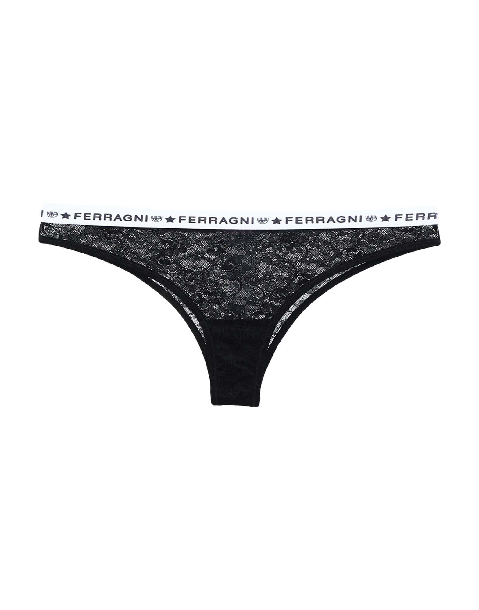 CHIARA FERRAGNI - Slips