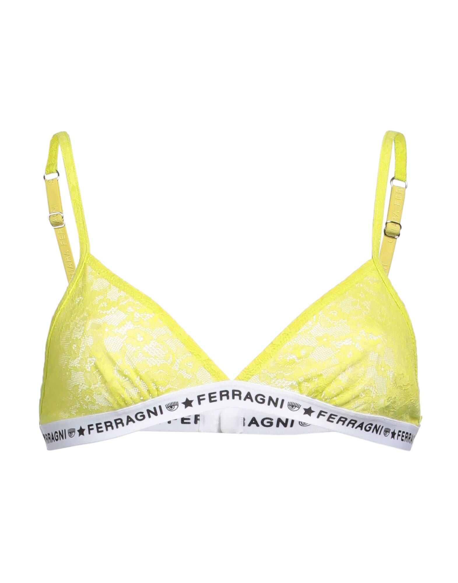 CHIARA FERRAGNI - BHs