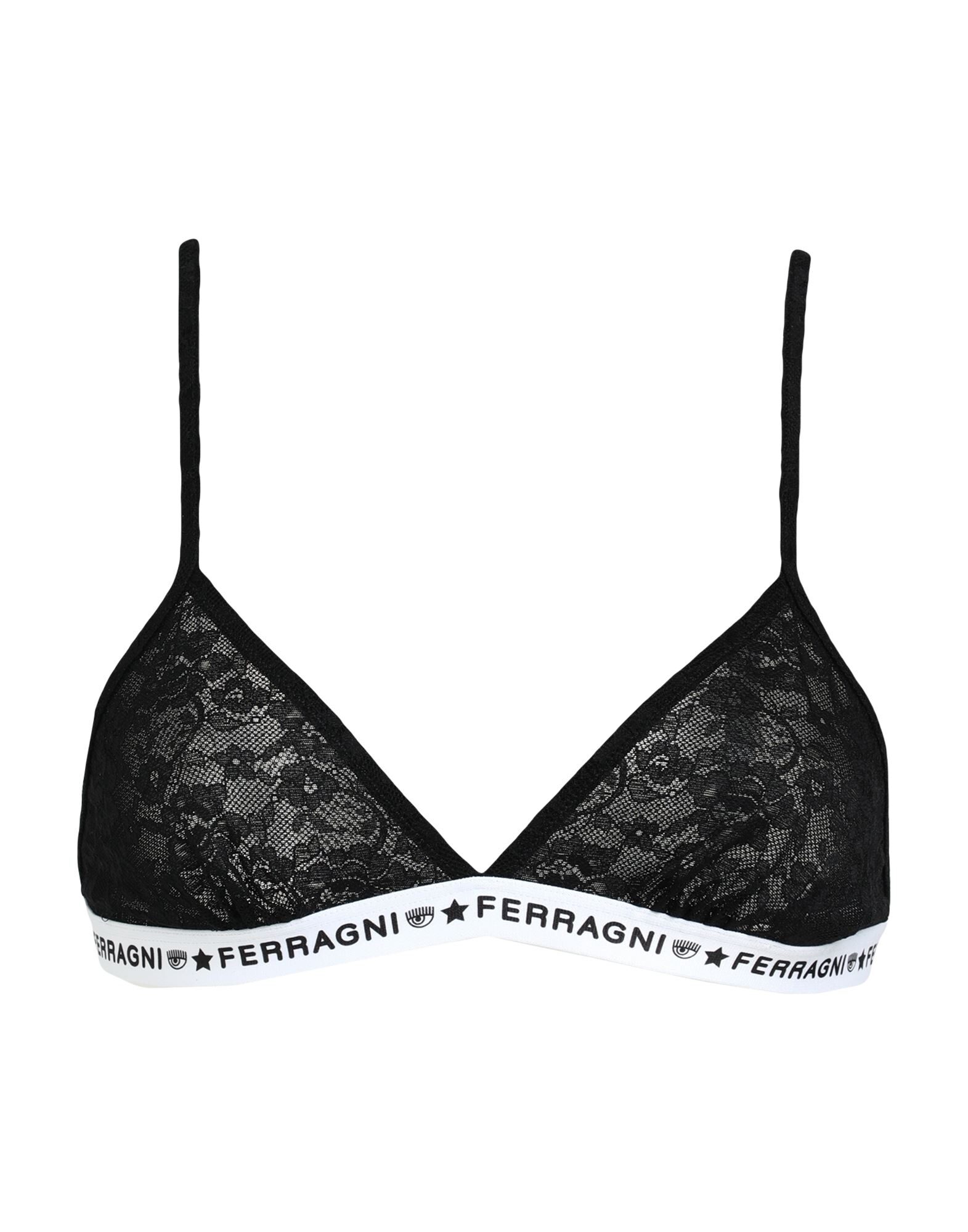 CHIARA FERRAGNI - Bras