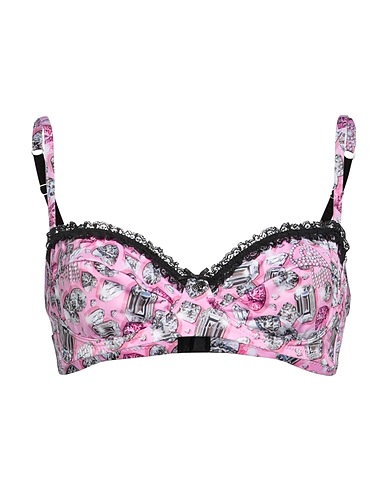 CHIARA FERRAGNI BH Rosa 85% Polyester, 15% Elastan
