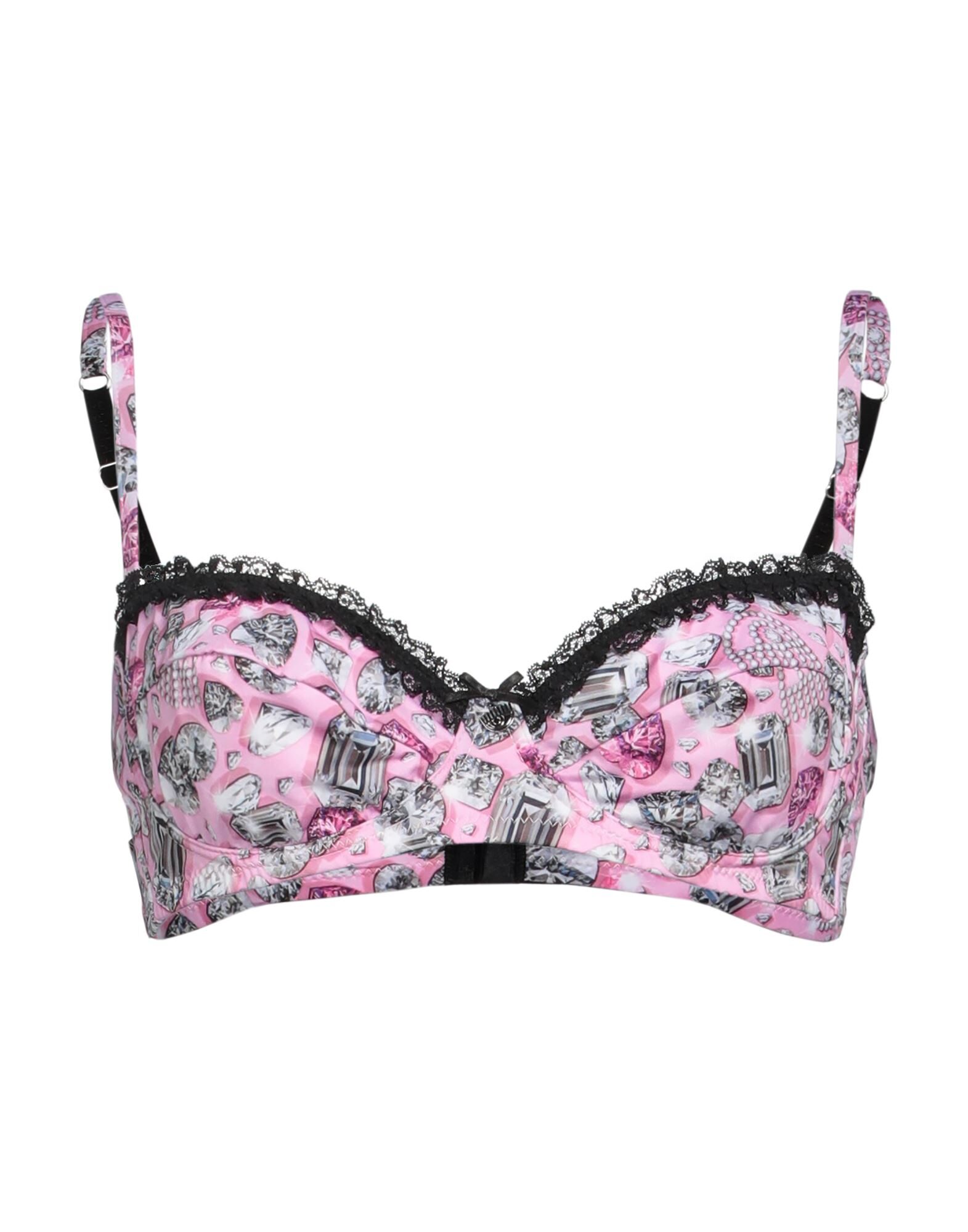 CHIARA FERRAGNI - BHs