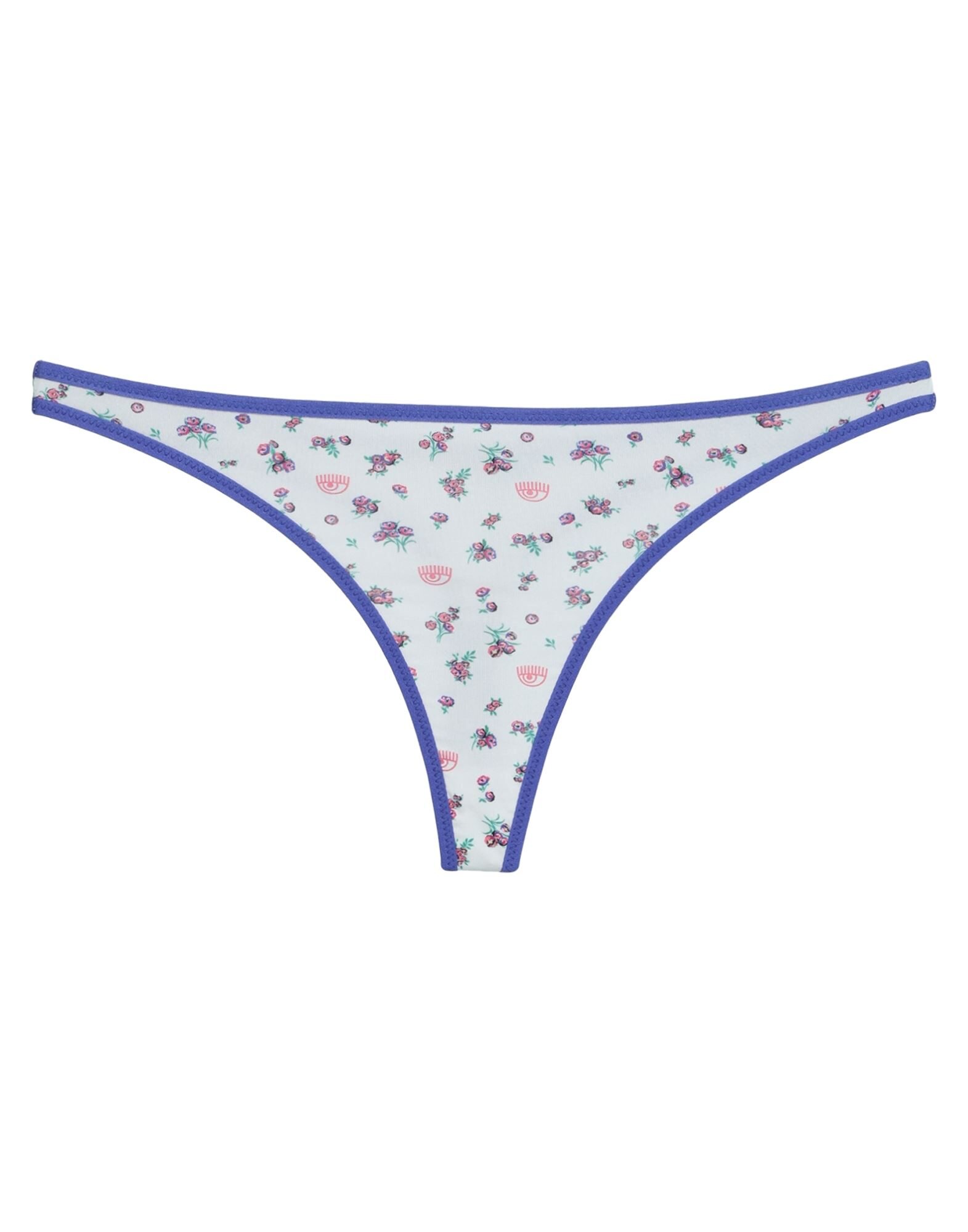 CHIARA FERRAGNI - Трусы