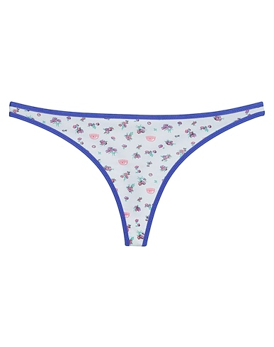 CHIARA FERRAGNI Slip 95% Algodón, 5% Elastán