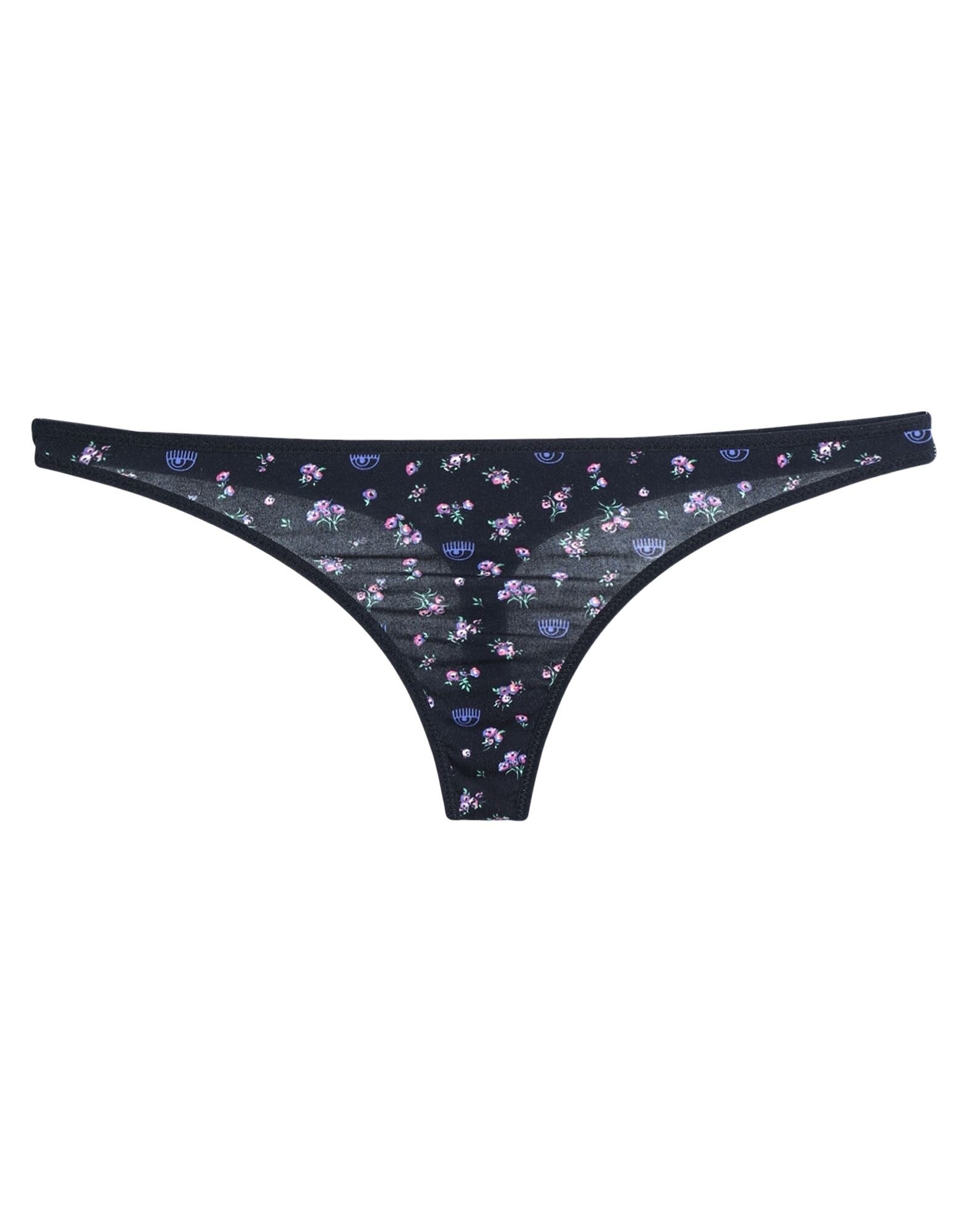 CHIARA FERRAGNI - Slips