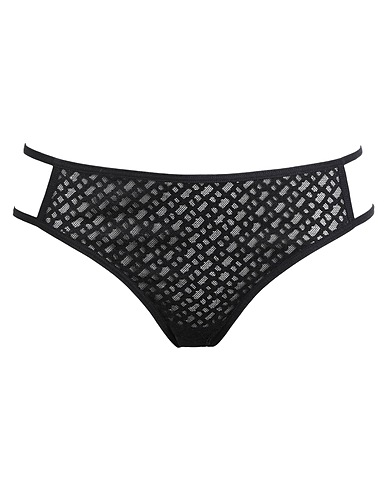 BOSS Brief Black 86% Polyamide, 14% Elastane