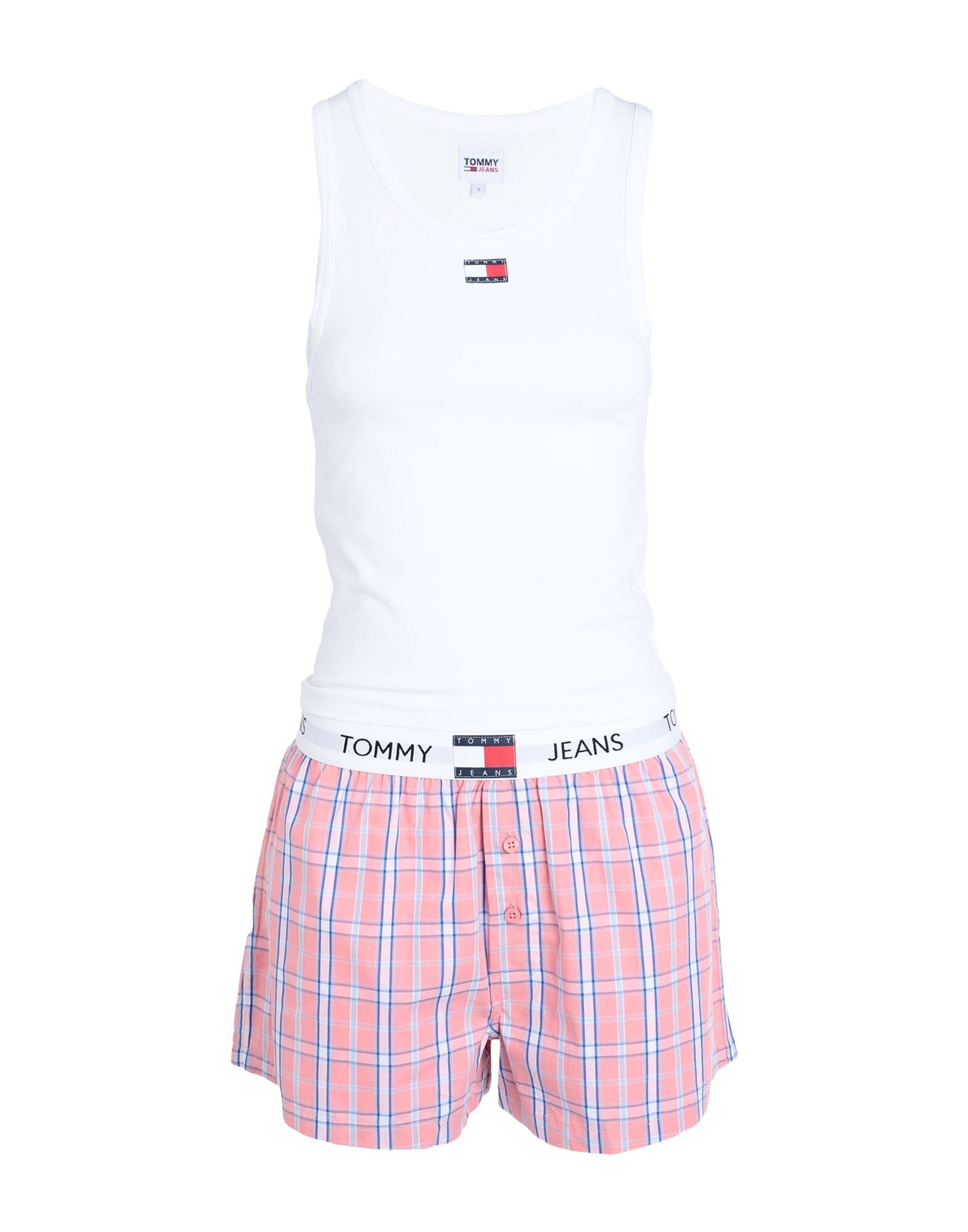 TOMMY JEANS - Sleepwear