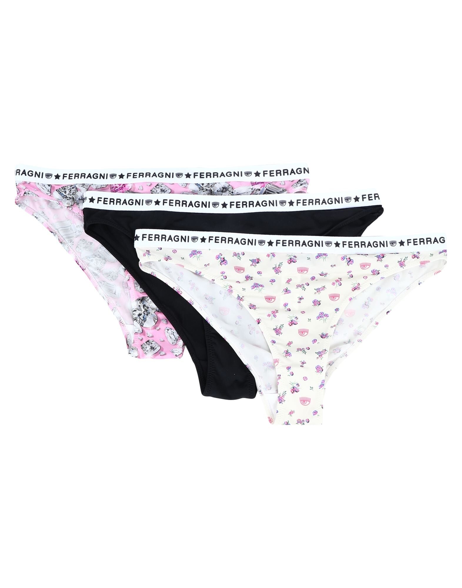 CHIARA FERRAGNI - Трусы