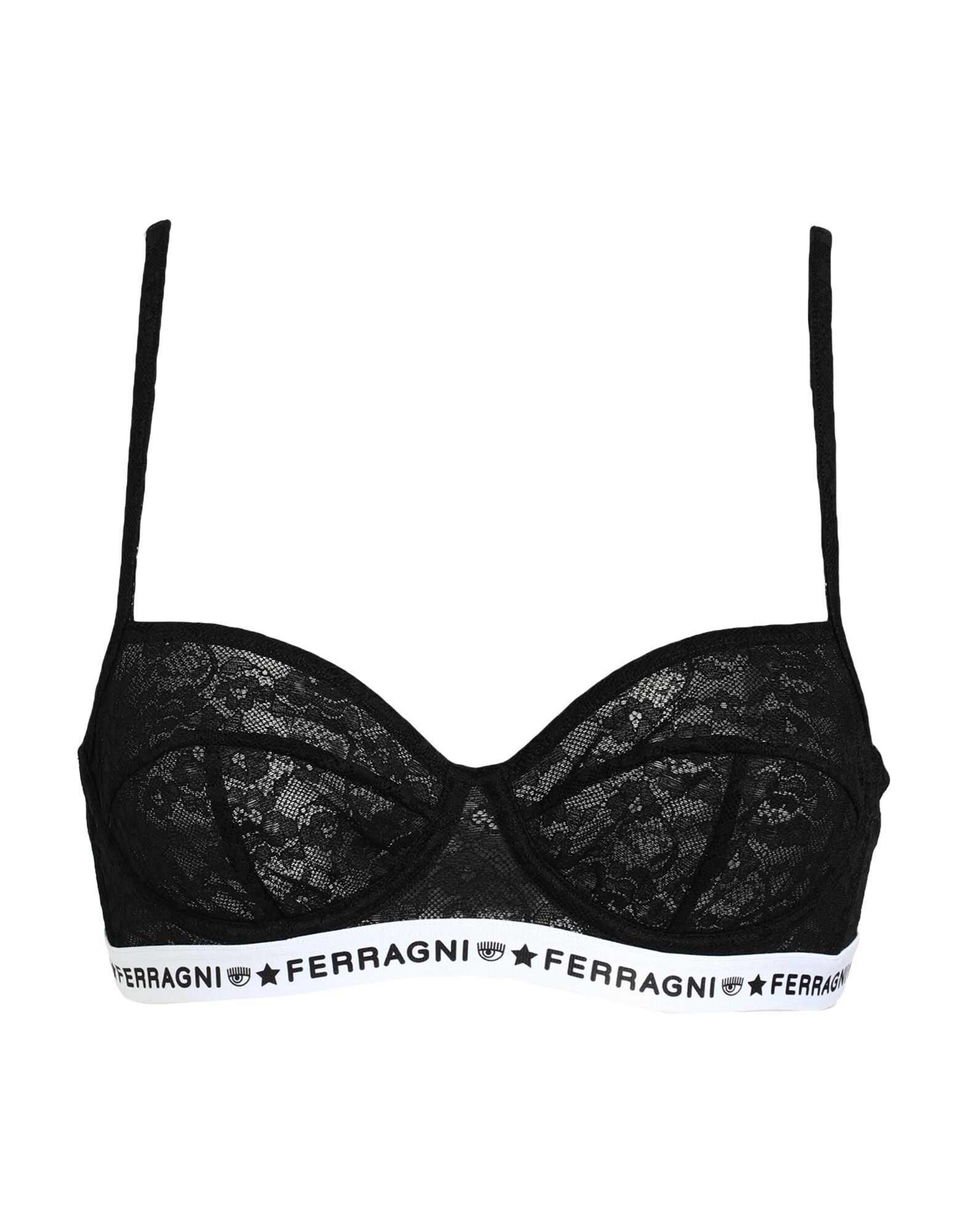 CHIARA FERRAGNI - Bras