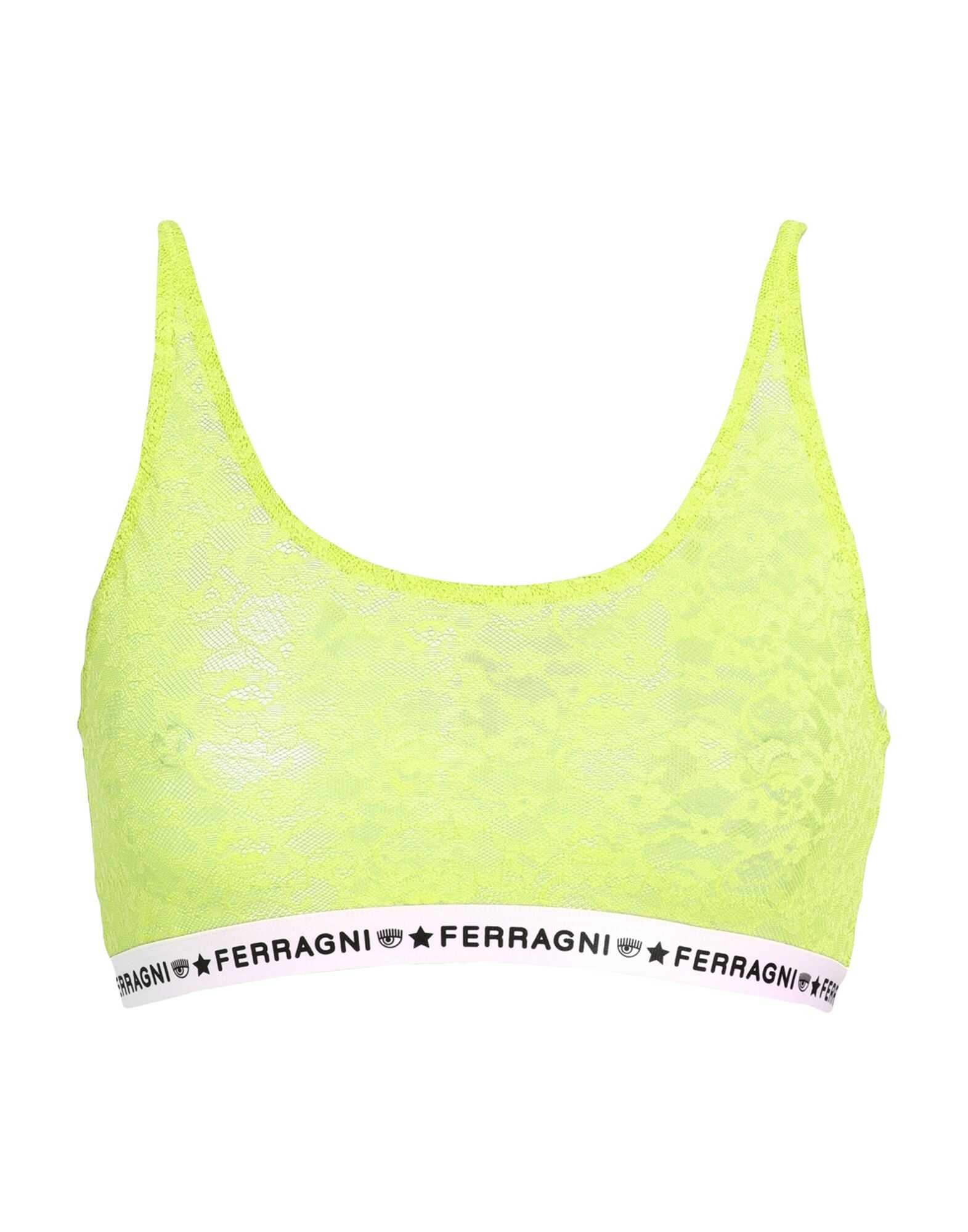 CHIARA FERRAGNI - Bras